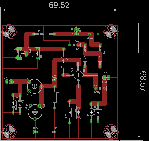 Elecro