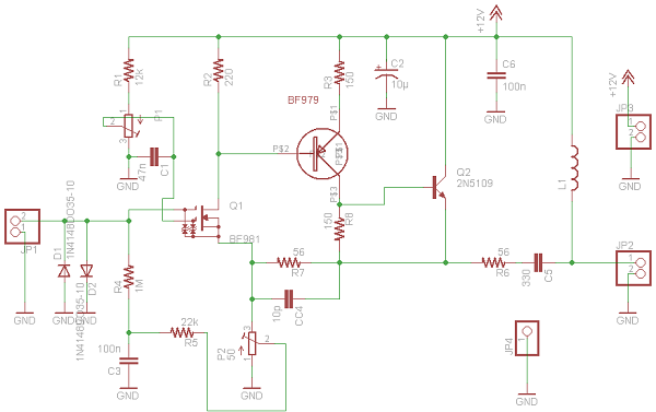 Elecro