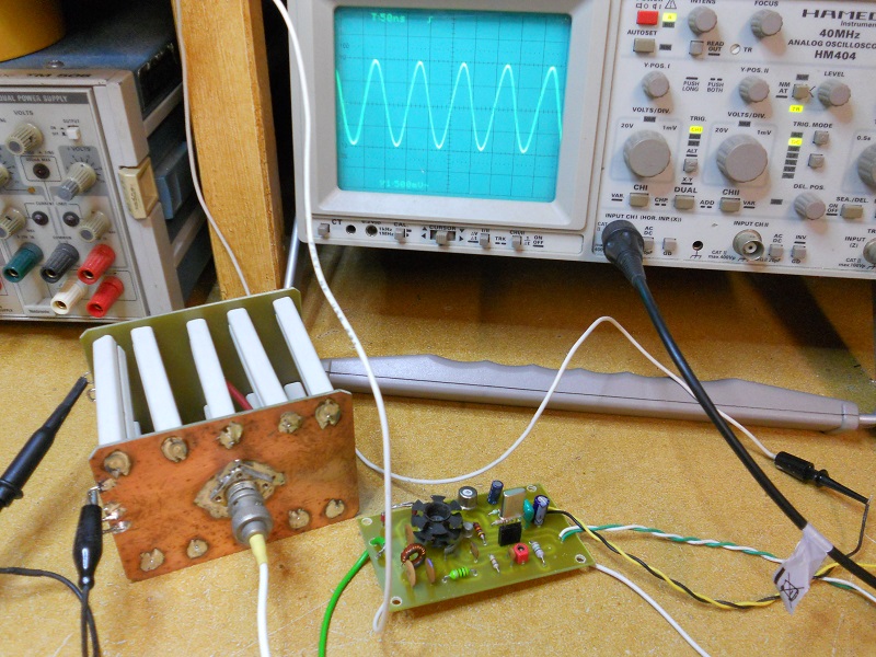 Elecro