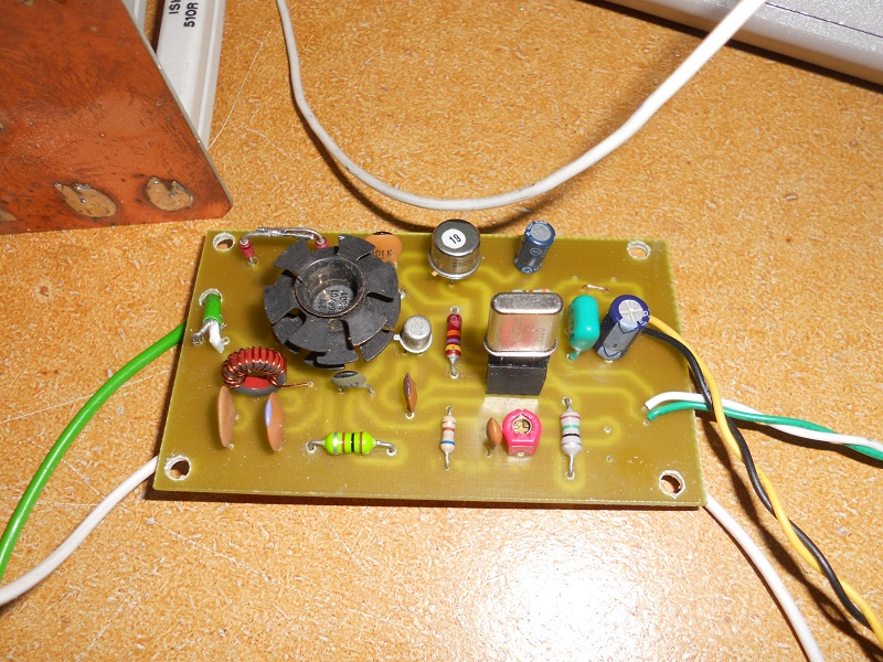 Elecro