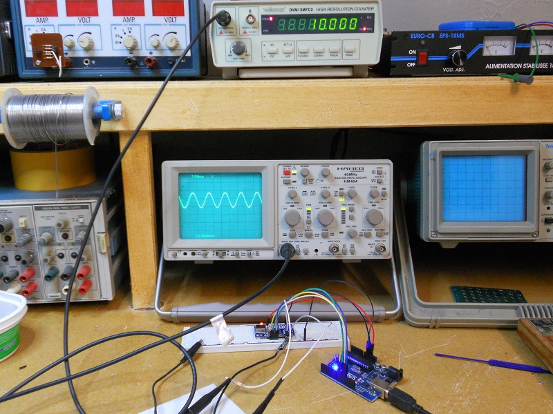 Elecro
