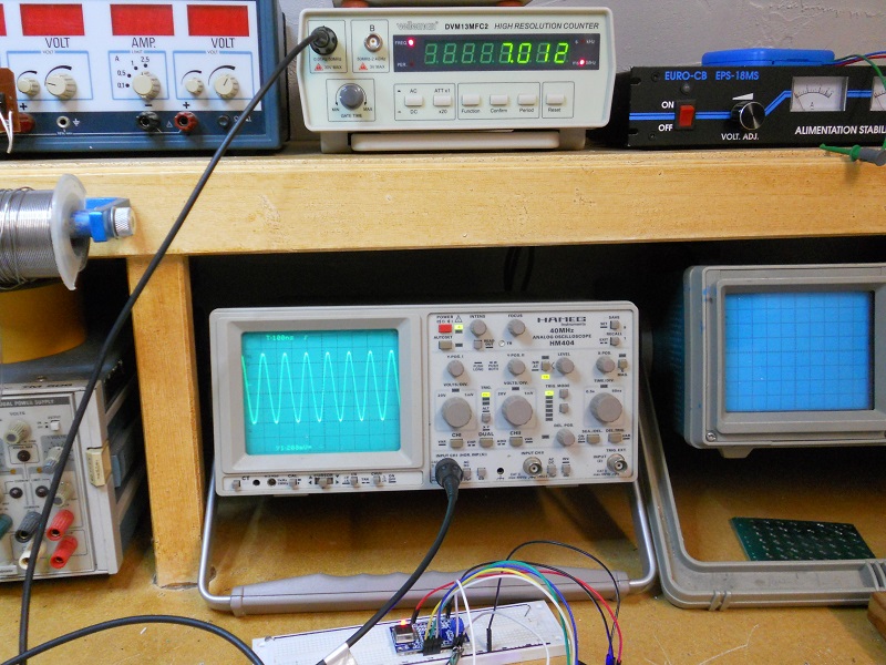 Elecro