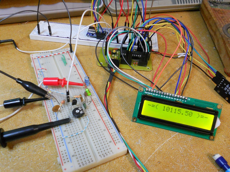 Elecro
