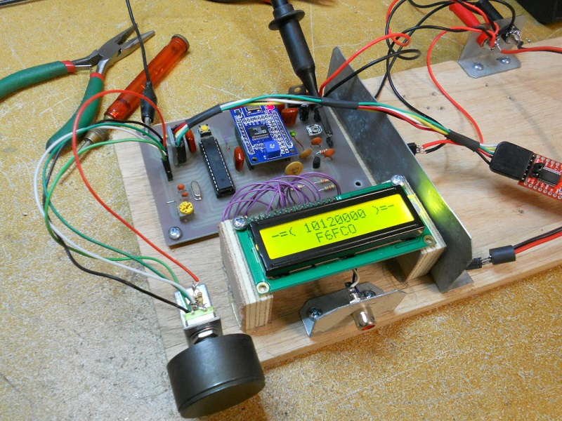 Elecro
