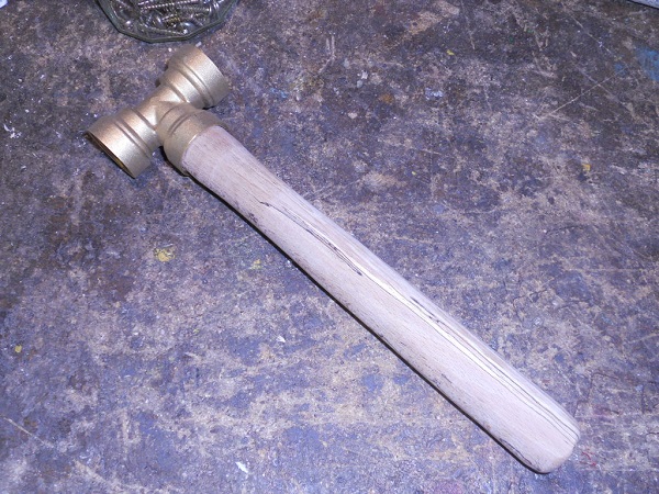 Maillet