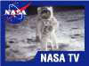NASA live TV