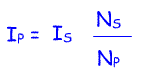 Form_TransformerCurrent_formula.gif