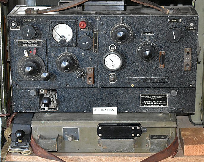 WS101