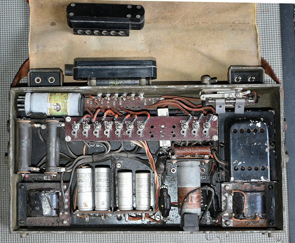 WS101PSU