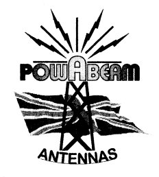 PowAbeam Antennas
