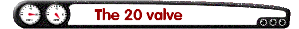 The 20 valve