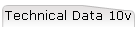 Technical Data 10v