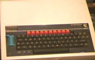 BBC Microcomputer