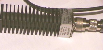 Bird RF Dummy Load
