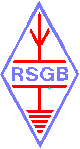 RSGB logo