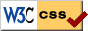 CSS Validated