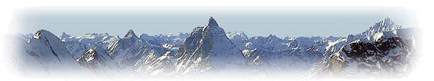 Switzerland the Pearl of Europe