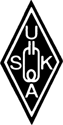 Website of USKA 