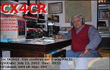 CX4CR_20030715_2052_20M_PSK31