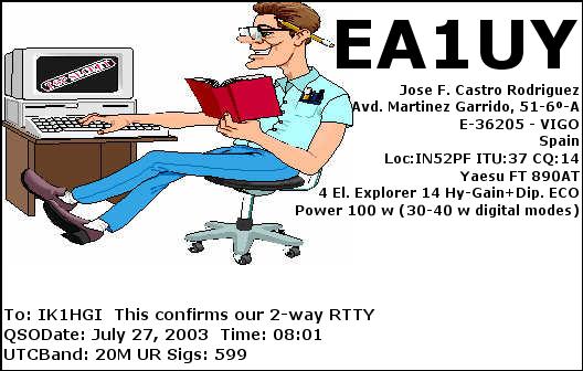 EA1UY_20030727_0801_20M_RTTY.jpg
