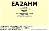 EA2AHM_20030810_1125_20M_PSK63