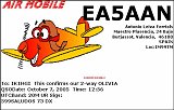 EA5AAN_20051007_1256_20M_OLIVIA