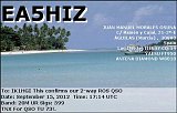ea5hiz-ros