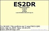 es2dr