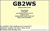 GB2WS_20031018_1542_20M_RTTY