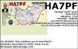 HA7PF_20091205_1442_30M_PSK31