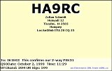 HA9RC_19991002_1129_20M_PSK31