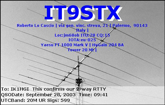 IT9STX_20030928_0941_20M_RTTY.jpg