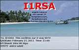 I1RSA_20110227_2100_20m_SSTV