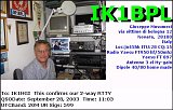 IK1BPL_20030928_1103_20M_RTTY