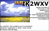 IK2WXV_20000902_2308_20M_PSK31