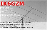 IK6GZM_20001030_1051_20M_PSK31