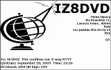 IZ8DVD_20030928_1926_20M_RTTY