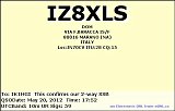 IZ8XLS_20120520_1752_10m_SSB