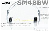 SM4BBW_20030831_1837_20M_PSK31