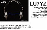 LU7YZ_20030927_0556_20M_RTTY