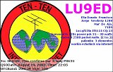 LU9ED_20030819_2205_20M_PSK31