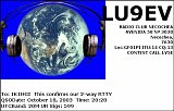 LU9EV_20031018_2028_20M_RTTY
