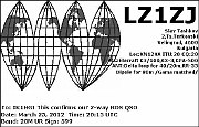 lz1zj-ros