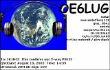 OE6LUG_20030819_1439_20M_PSK31