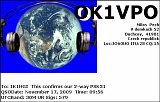 OK1VPO_20091117_0956_30M_PSK31