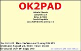OK2PAD_20030820_1540_20M_PSK125