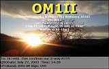 OM1II_20030727_1428_20M_RTTY