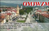 OM3WZM_20100117_0719_40M_PSK31