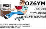 OZ6YM_20030928_0900_20M_RTTY