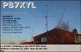 PB7XYL_20091117_0938_30M_PSK31
